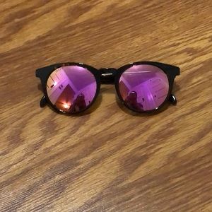 Never Worn Diff Sunglasses
